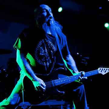 Andy Ennis Photography Neurosis
